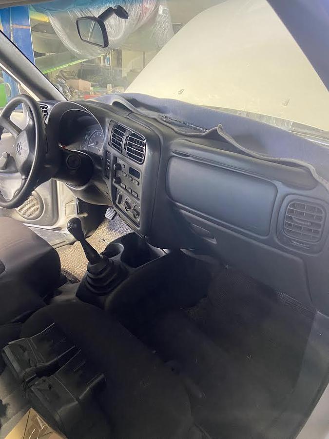 Used 2003 Chevrolet S10