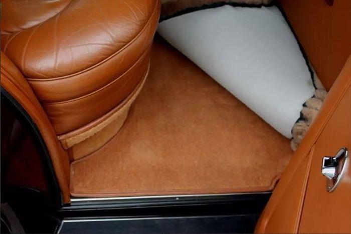 Used 1963 Rolls Royce Silver Cloud 3 James Young SCT100 Baby Phantom