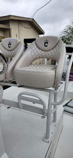 Used 2022 Catalyst Cat