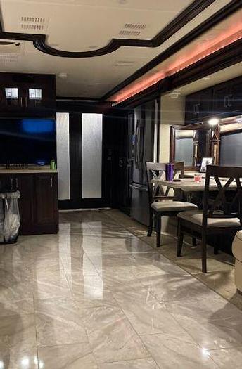 Used 2014 American Coach American Revolution 42W