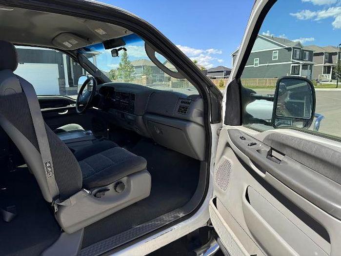 Used 2003 Ford Super Duty F-250 XL
