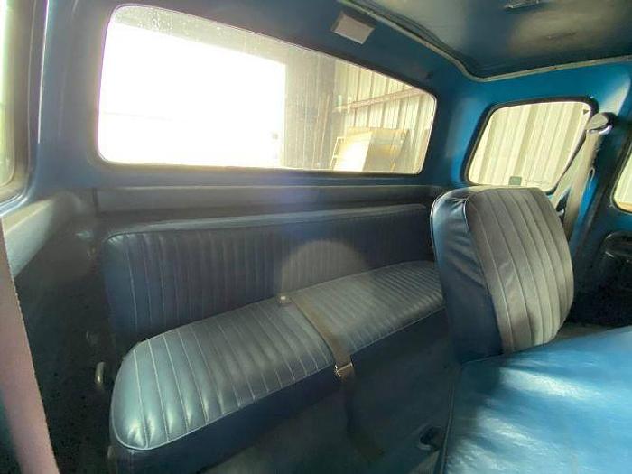 Used 1978 Ford F-250 3/4 TON