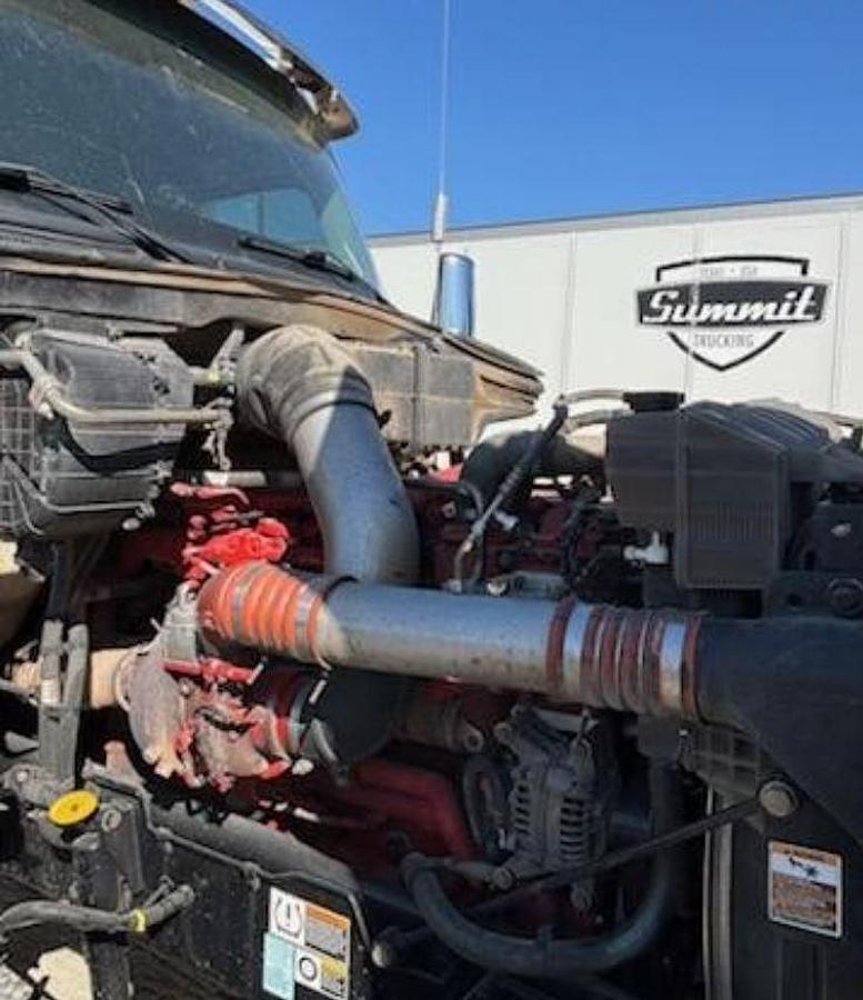 Used 2020 Kenworth T880