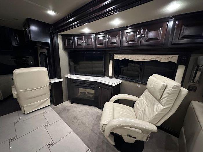 Used 2013 Tiffin Motorhomes Allegro Bus 45LP