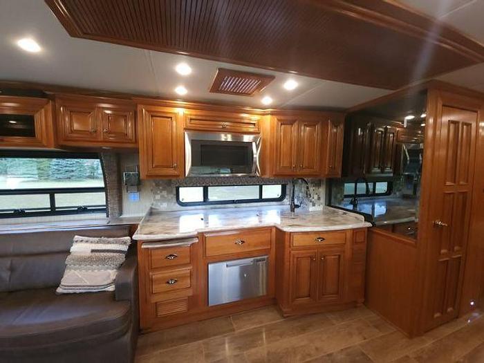 Used 2018 Newmar Dutch Star 4369