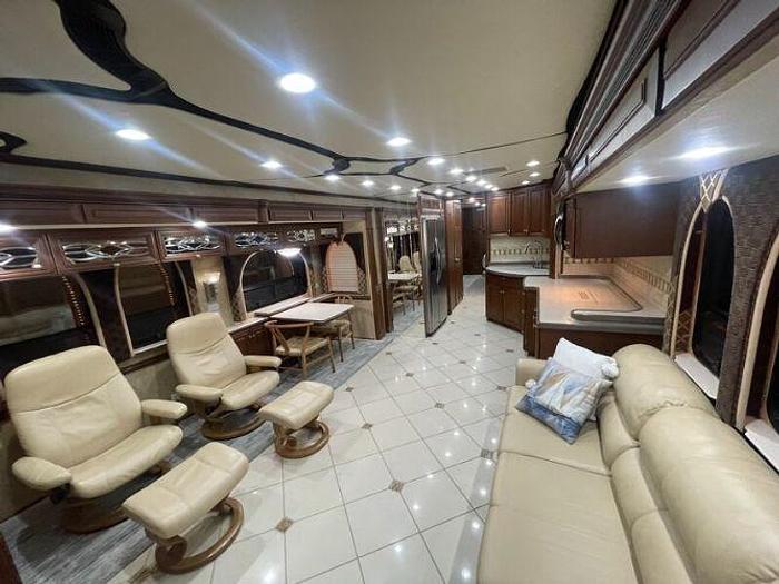 Used 2007 Newmar Essex 4510