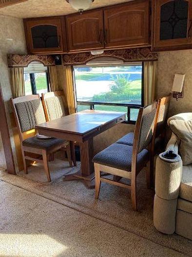 Used 2012 Keystone Montana 3400RL