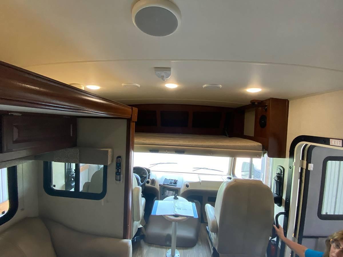 Used 2018 Forest River FR3 30DS