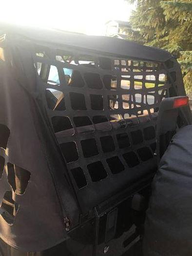 Used 2005 Jeep Wrangler SE