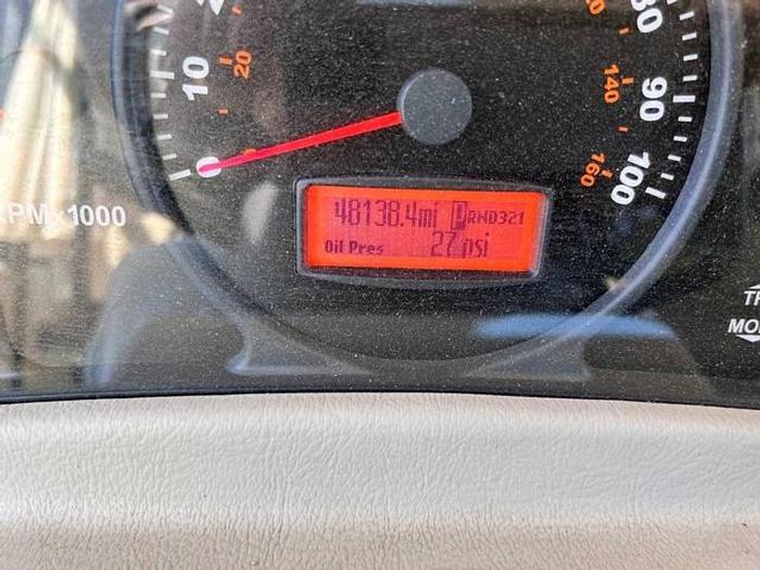 Used 2004 Itasca Suncruiser 35U