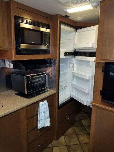 Used 2014 Thor Motor Coach Citation Sprinter 24SR