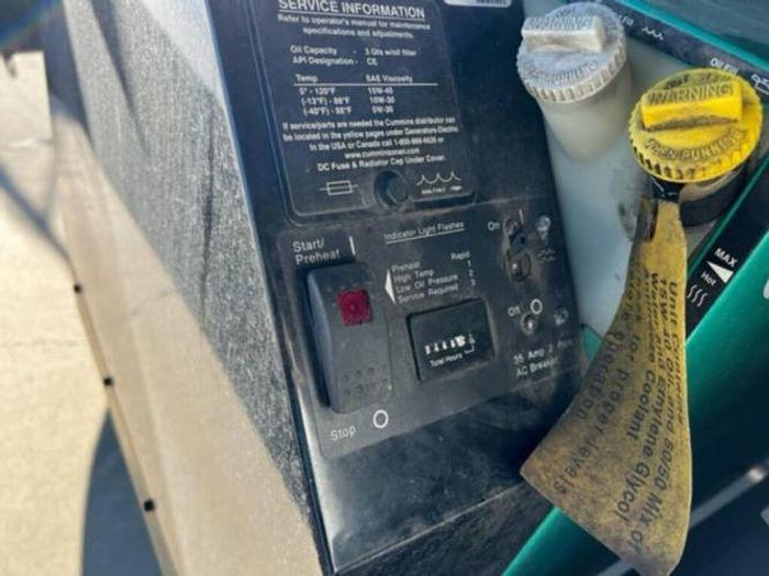 Used 2019 Newmar VENTANA 4054