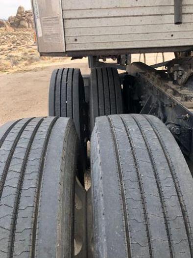 Used 2016 INTERNATIONAL Lonestar