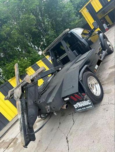 Used 2019 Ram 4500 HD Wrecker Tow Truck
