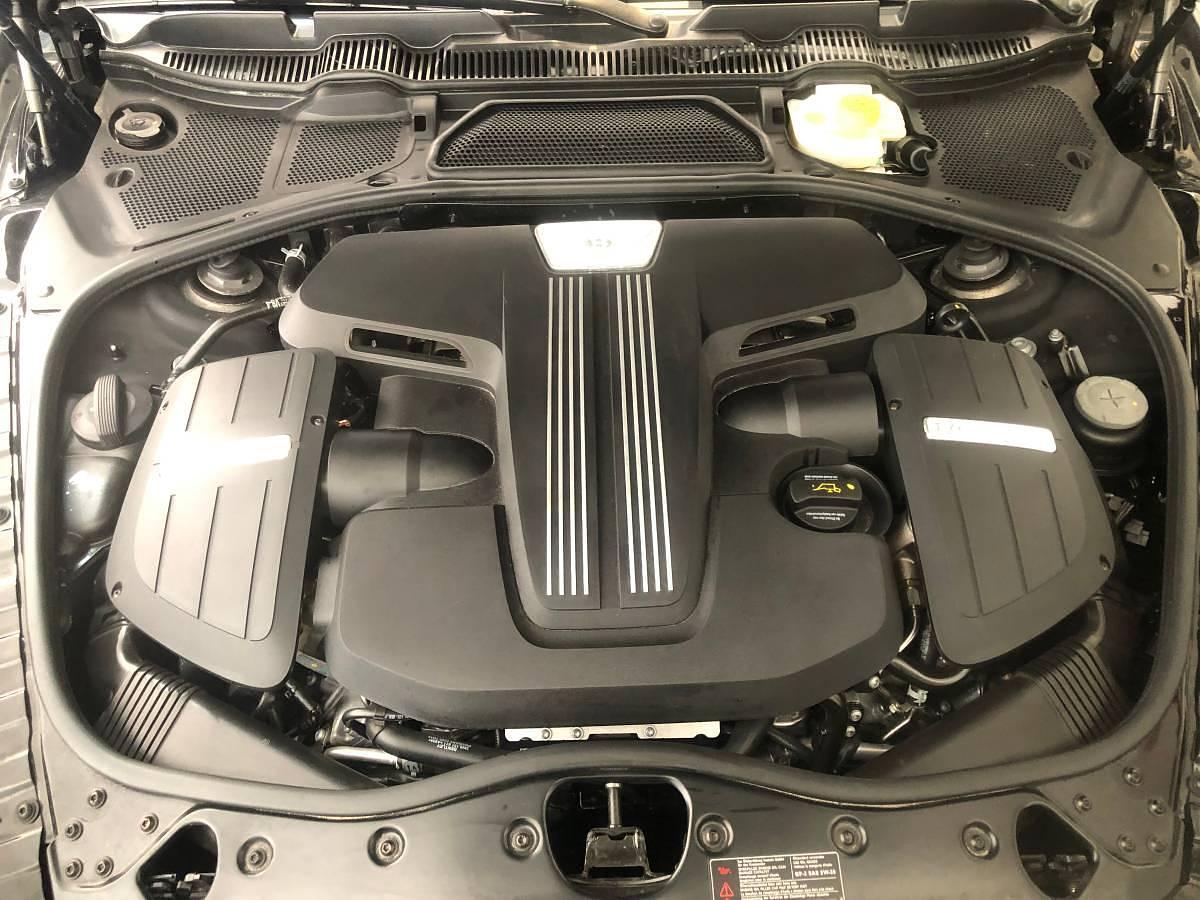 Used 2015 Bentley Flying Spur