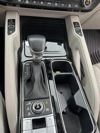 Used 2022 Kia Telluride EX