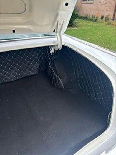 Used 1957 Chevrolet Bel Air Sedan