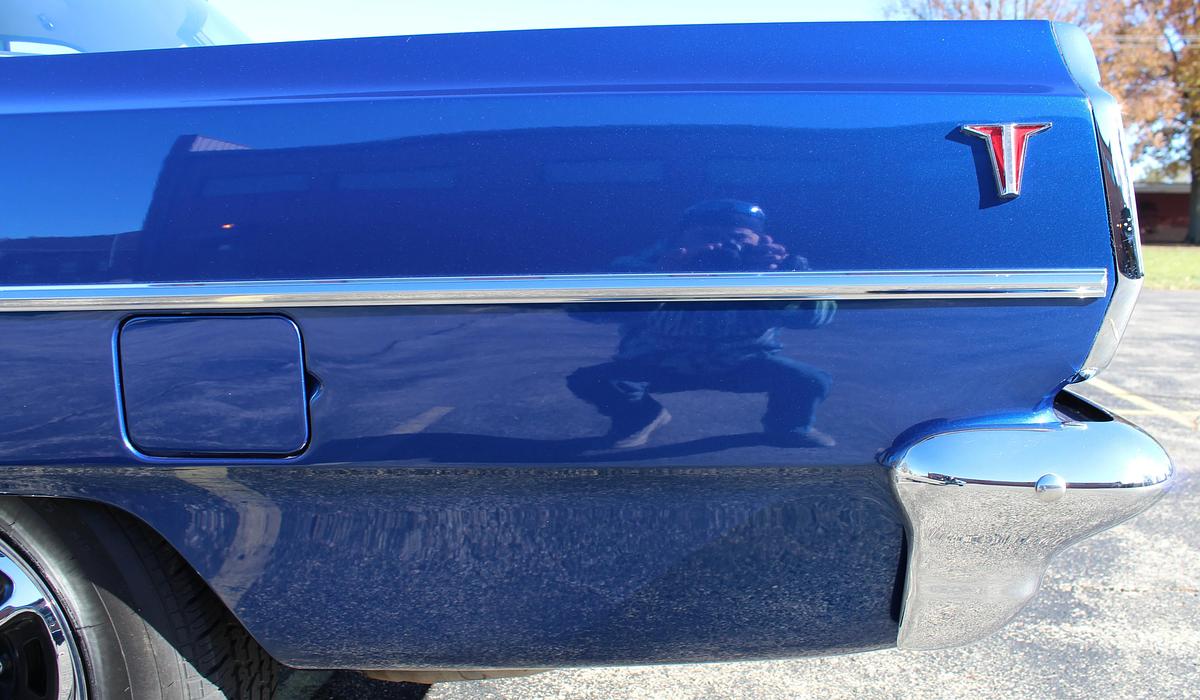 Used 1963 Oldsmobile F-85