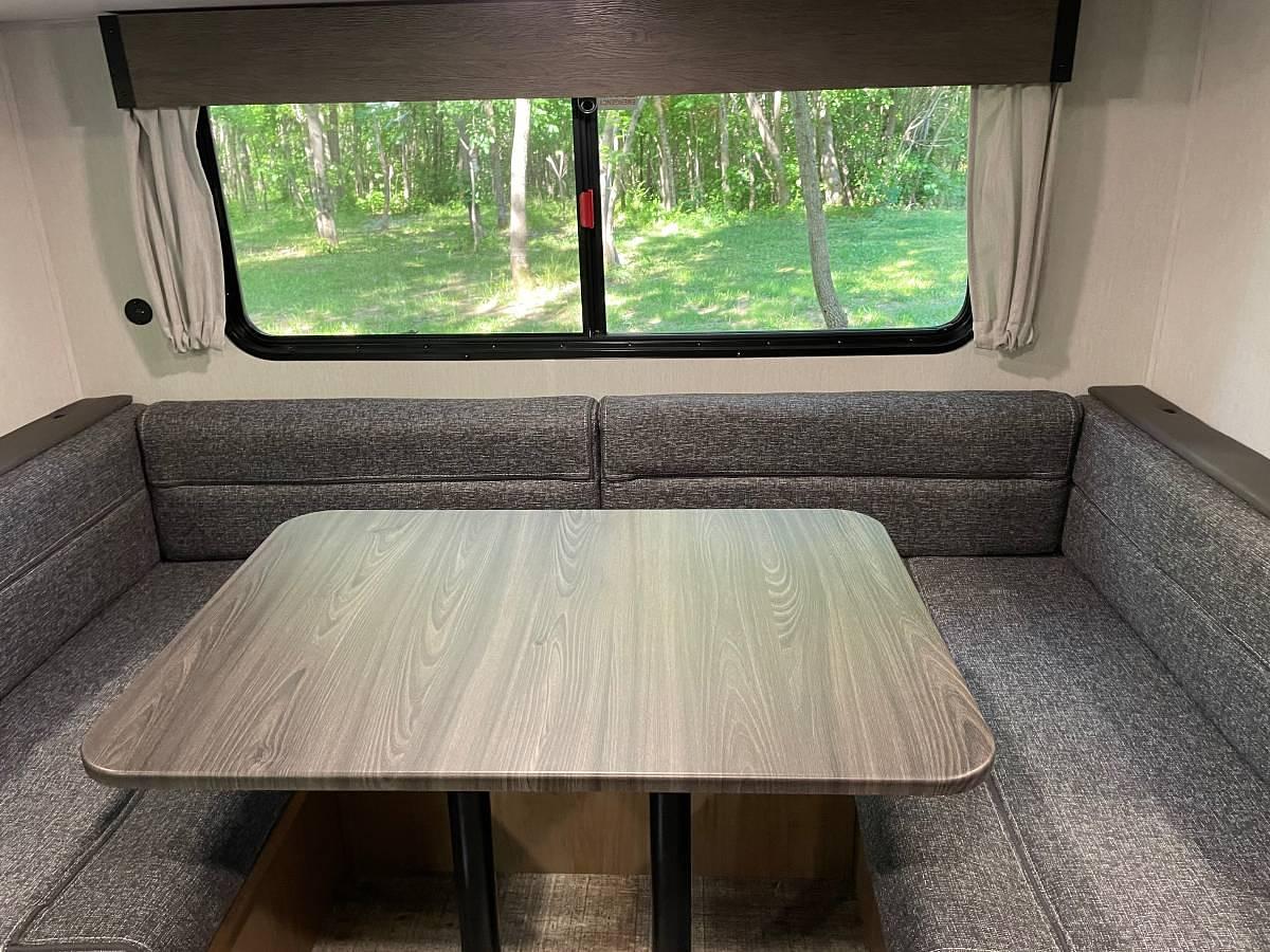 Used 2024 Forest River Cherokee Grey Wolf Limited