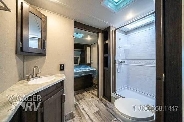 Used 2023 Grand Design Transcend Xplor, 231RK