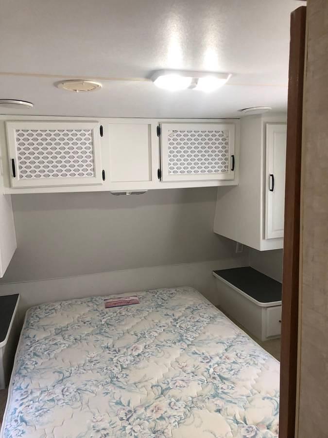 Used 2006 Fleetwood Prowler