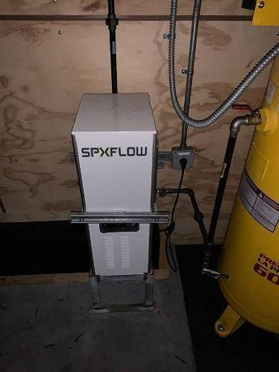 Used 2018 Integrity Diesel Utility Trailer