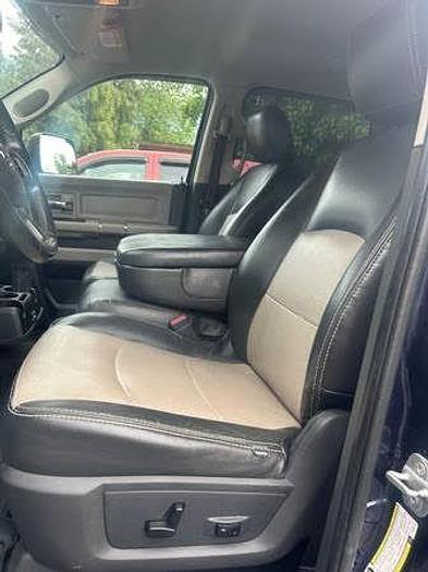 Used 2012 Dodge RAM 3500