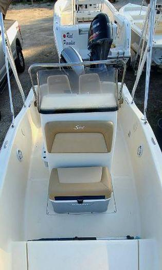 Used 2020 Scout 175 Sportfish