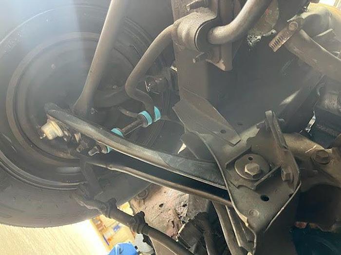 Used 1971 Ford Torino GT