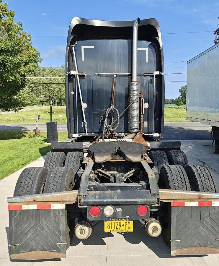 Used 1998 Kenworth T2000