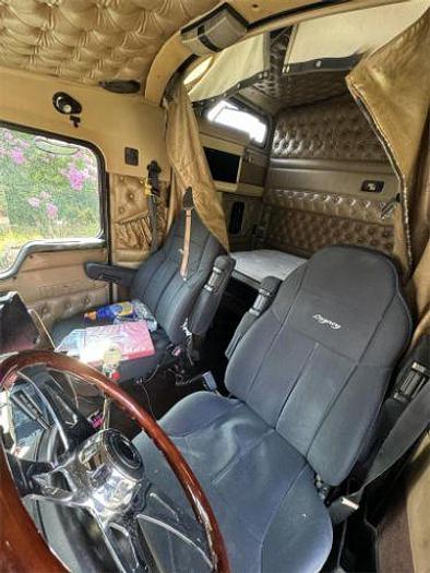 Used 2000 KENWORTH W900L