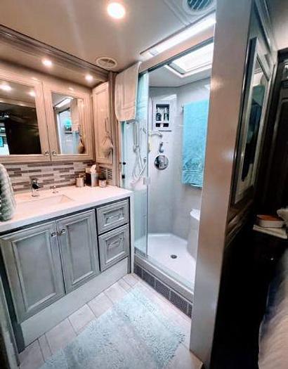 Used 2021 Tiffin Motorhomes Phaeton 37BH