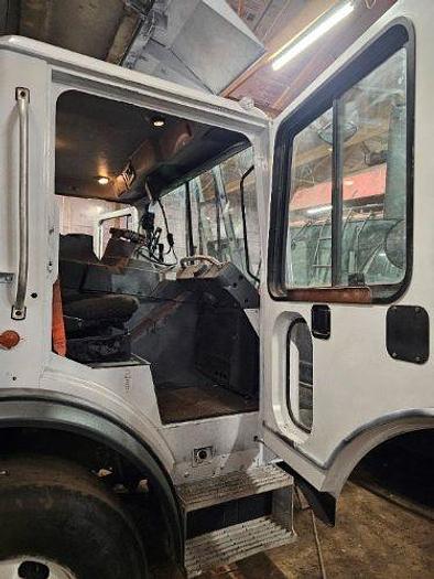 Used 2018 Mack MRU 613