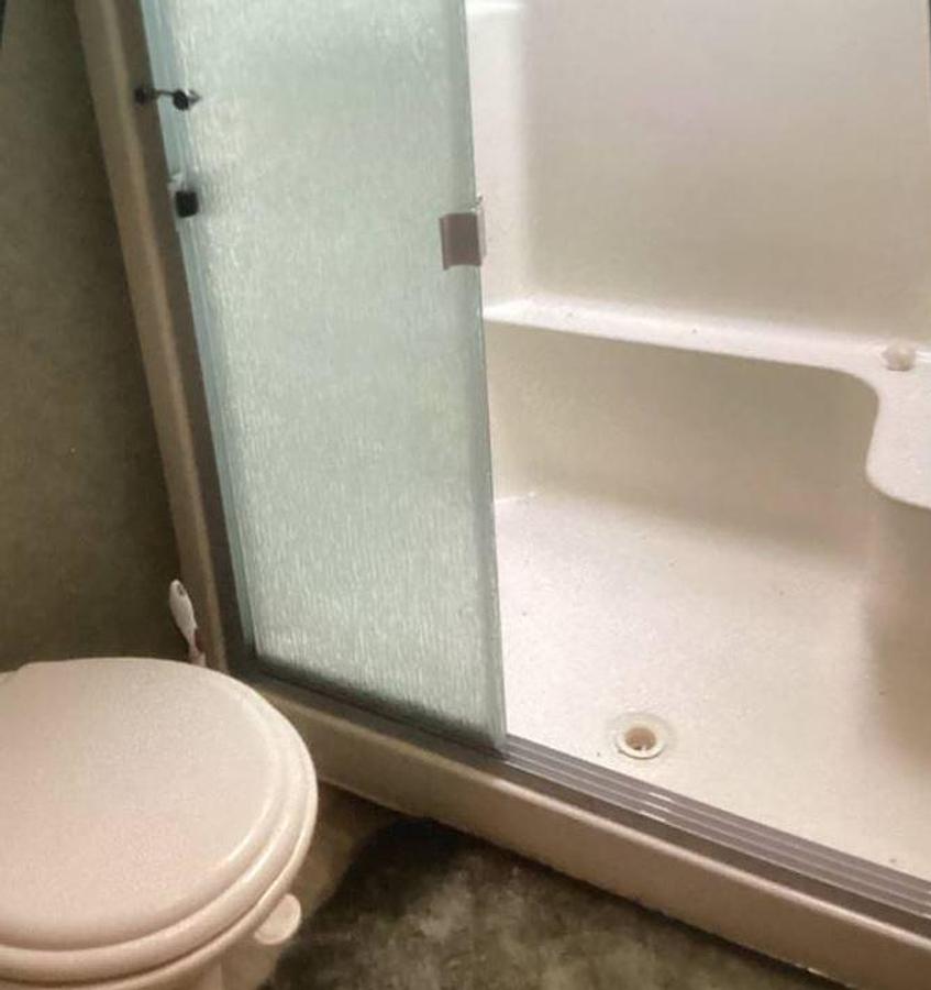 Used 2016 Keystone Carbon Toyhauler