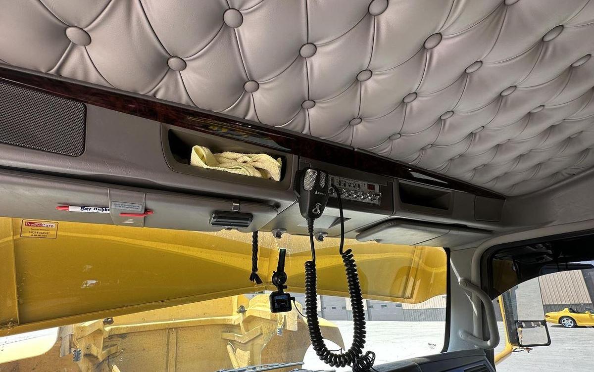 Used 2020 KENWORTH W900 & 2024 TRAIL KING TK110HDG