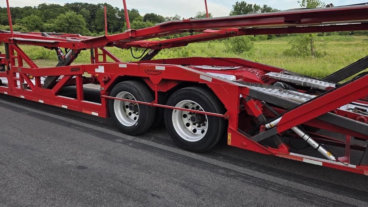 Used 2021 Peterbilt 389