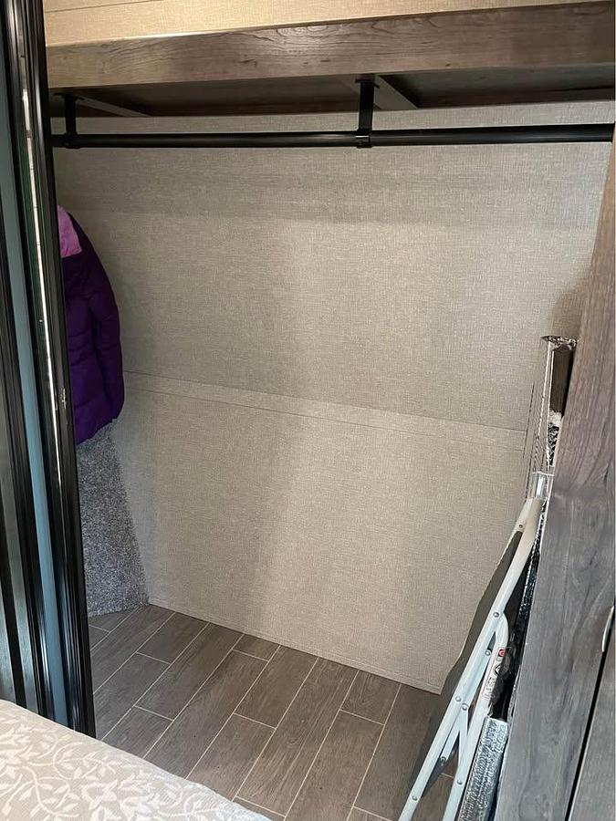 Used 2019 Keystone Montana High Country 373RD