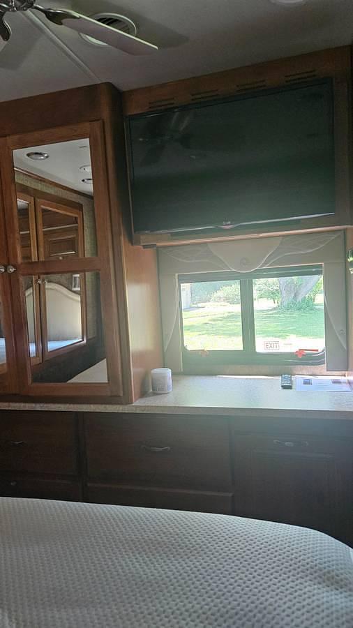 Used 2015 Tiffin Allegro Open Road Class A Motorhome