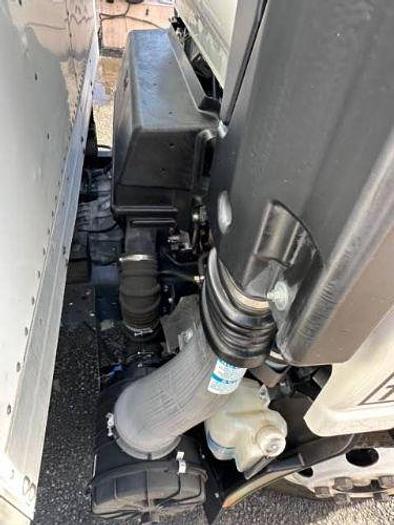 Used 2019 ISUZU NPR HD