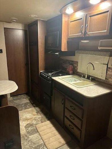 Used 2015 Jayco Jay Flight 23RB