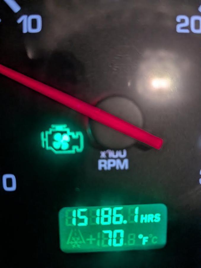 Used 2016 KENWORTH T800 Logging Truck