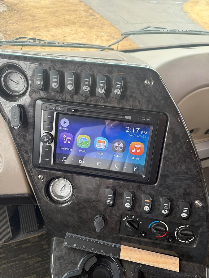 Used 2018 Forest River Berkshire XL 40C