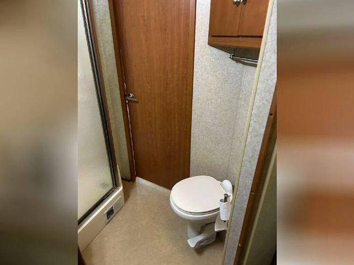 Used 2008 Itasca Latitude 39W