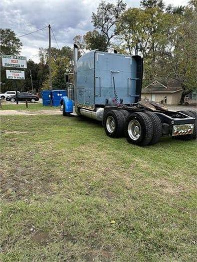 Used 2006 Peterbilt 379EXHD