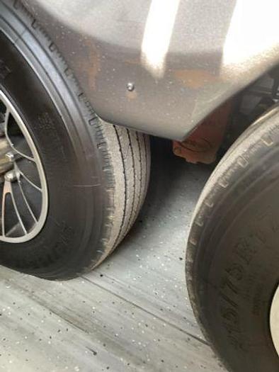 Used 2023 Crossroads Redwood RW4200FL