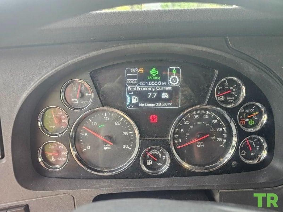 Used 2020 Kenworth T680 Sleeper Truck