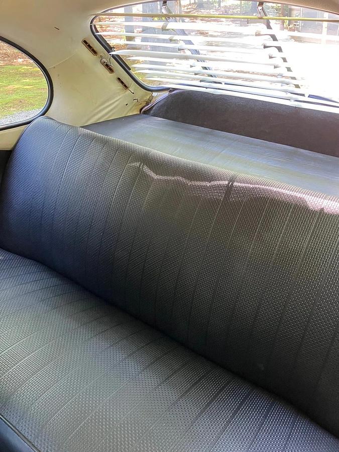 Used 1973 Volkswagen Beetle Coupe