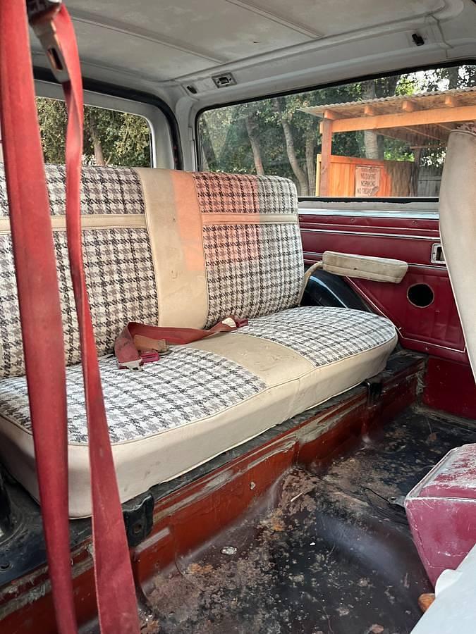 Used 1980 GMC Jimmy Sierra Classic SUV