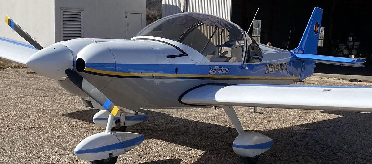 Used 2010 ZENAIR/ZENITH CH650 B