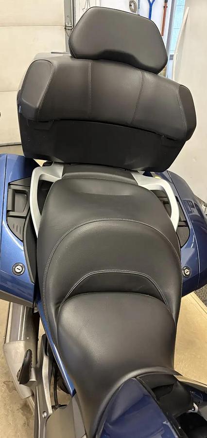 Used 2024 Bmw K1600gtl
